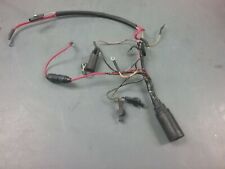 Wiring Harness From A V-6 150 Hp Mercury Outboard Motor