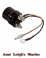Starter Solenoid Yamaha Outboard 9.9 - 90 Hp F15 - F100 18-5821 6g1-81941-10-00