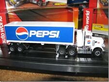 Nos 2012 Auto World New Style Pepsi Racing Rig Xtraction Ho Slot Car Run On Afx