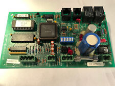 Johnson Controls 031-01181-002 Logic Control Board Used This Item Was Removed F