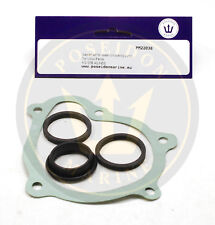 Circulation Pump Seal Kit For Volvo Penta Aq125b Aq145b Pump 855566