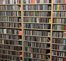 Cds 1 - Various Genres - Pick Your Favorites - All 1.50 Each - Free Shipping