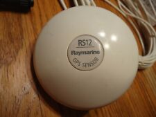 Raymarine Rs12 Boat Marine A60 A65 Gps Antenna And Cable
