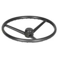 Steering Wheel Fits Massey Ferguson 230 250 135 240 1673006m1