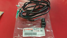 Yamaha 704 Single Engine Control Handle Trim Tilt Switch Assy 704-82563-41-00