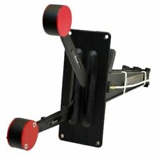 Wellcraft Boat Top Mount Control Livorsi Red Twin Throttle
