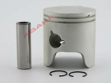 For Yamaha Outboard 40 50 Hp Piston Kit-0.50 6h4-11636-01 With 2 Piston Ring