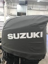 Suzuki Outboard Df150175 Sunbrella Engine Cowling Cover 990c0-65006