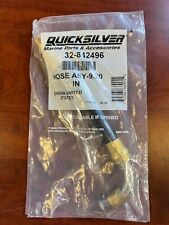 842496 Brand New Mercury Hose Assembly For 600 Sci Or 525 Efi
