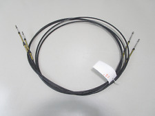 13 Ft Universal 330033c Type Throttleshift Control Cable Set Outboard Marine