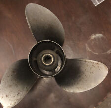 Vintage Boat Propeller In Very Good Condition