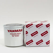Yanmar Oil Filter For 4jh2-dte 4jh2-e And 4jh2-hte Marine Engines 129150-35170