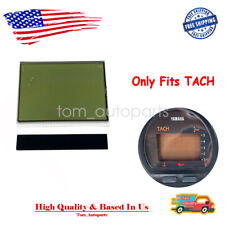 New Tach Tachometer Lcd Display For Yamaha Outboard Gauge Unit 6y5-8350t-d0-00