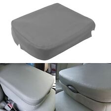 For Dodge Ram 1500 2500 3500 2002-2008 Center Console Lid Armrest Cover Gray