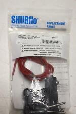 Shurflo 94-230-55 Sw 45 Psi Adjustable Sealed Switch Kit 2088 Series Pump
