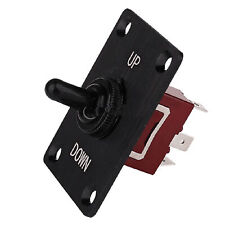 New Dc12v Toggle Switch Onoff Updown Trim Tab Panel Breaker For Rv Caravan