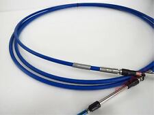 For Yamaha Outboard Remote Control Cable  701-48320-80 17 Feet