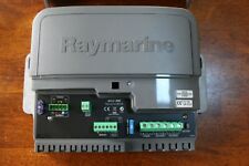 Raymarine E70139 Acu 300 Autopilot Actuator Control Unit No Reserve