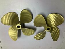 Nibral Boat Propellers