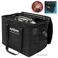 Magma A10-991 Padded Grill Carrying Storage Case Kettle Gas Bbq Boat Rv Marine