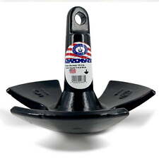 Products River Anchor 15 Lb. Cast Iron Model 516-b-wlm