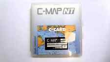 C-map Nt C-card Lake Michigan South - 9 February 98 Tested