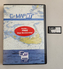 C-map Nt Na-c306.07 - The Bahamas East Coast Of Florida Sep. 30 2003 With Case