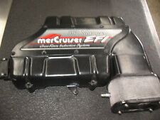 Mercruiser 454 502 Mag Intake Plenum Complete 805240-c