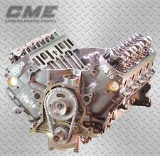 Ford Marine 351300 Horsepower Ho Upgrade Crate Motor Boat Engine 68 - 93