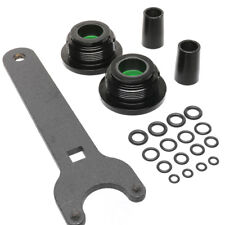 Hydraulic Steering Seal Rebuild Kit System Control For Hc5345 Hc5358 With Wrench
