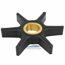 Outboard Water Pump Impeller 47-85089 Replacement For Mercury Marine 18-3057