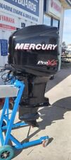 Mercury Optimax Pro Xs 250 Outboard