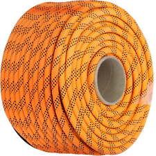 Bentism 880lbs Double Braid Polyester Rope 716 Inch200 Feet Nylon Pulling Rope