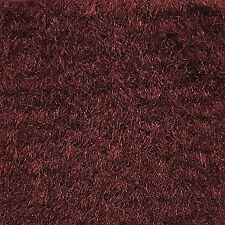 Marine Grade Bunk Carpeting 11x14 Red