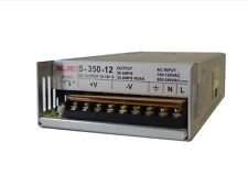 12-15 Volt 30 Amp Regulated On-board Rv Battery Charger Real Megawatt 14