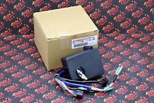 Oem Genuine Yamaha Outboard 40 50 Hp Cdi Unit Assembly 63d-85540-04-00