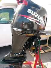 Df140 Suzuki Outboard Complete Rebuild Black 25 1 Year Warranty