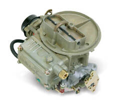 Holley Aluminum Marine Carburetor500 Cfmgoldelectric Choke2300gas