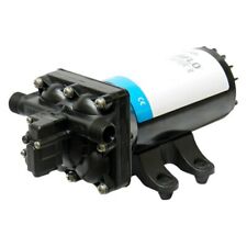 Shurflo Pro Blaster Ii 24 V 300 Gph Electric Diaphragm Washdown Pump