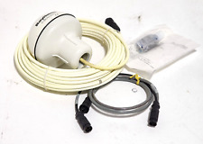 Raytheon Marine Model Differential Beacon Gps Antenna With Cable. M93511