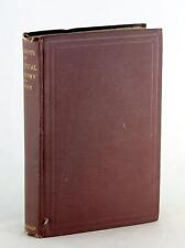 Arthur Latham Perry 1st Ed 1866 Elements Of Political Economy Hardcover