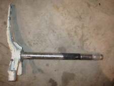 Johnson Evinrude Outboard Steering Arm 338583