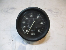 175641 Brp Evinrude Johnson Zephyr Series 50mph Speedometer