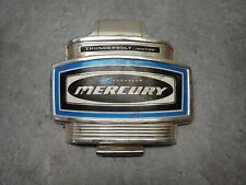 Vintage Mercury Outboard Front Cover Assembly 35 40 Hp 2