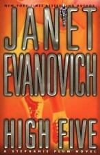 High Five By Evanovich Janet