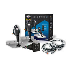Lenco Electric Trim Tab Kit 12 X 12 Standard Switch 312440