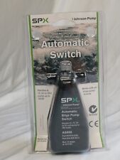 Spx Johnson Pump As888 Automatic Bilge Pump Switch New
