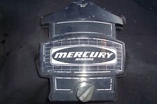 Mercury Outboard Thunderbolt 50 Hp 1978 Engine Motor Front Cover Used