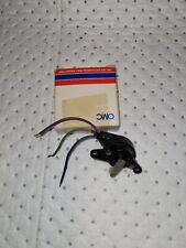 New Old Stock Oem Omc 384042 Three Wire Shifter Switch