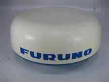 Furuno Rsb0094-075 2.2kw 18 Radar Dome Only For 1823c 1824c - Tested